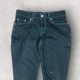 Levi’s 524 Too Superlow Jeans - W30 L30.5